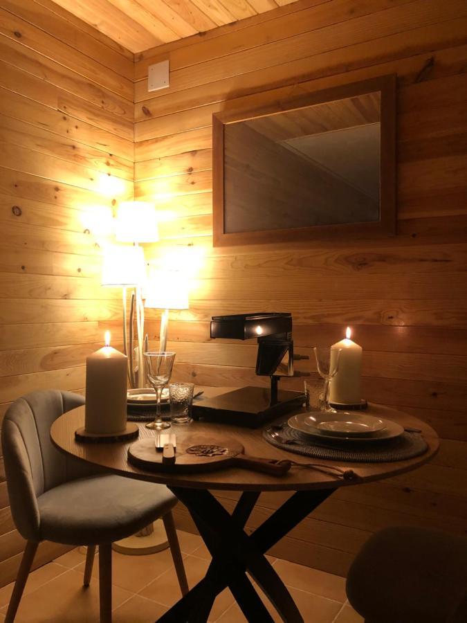 Cocon Au Coeur De Yvoire Avec Parking Gratuit 외부 사진