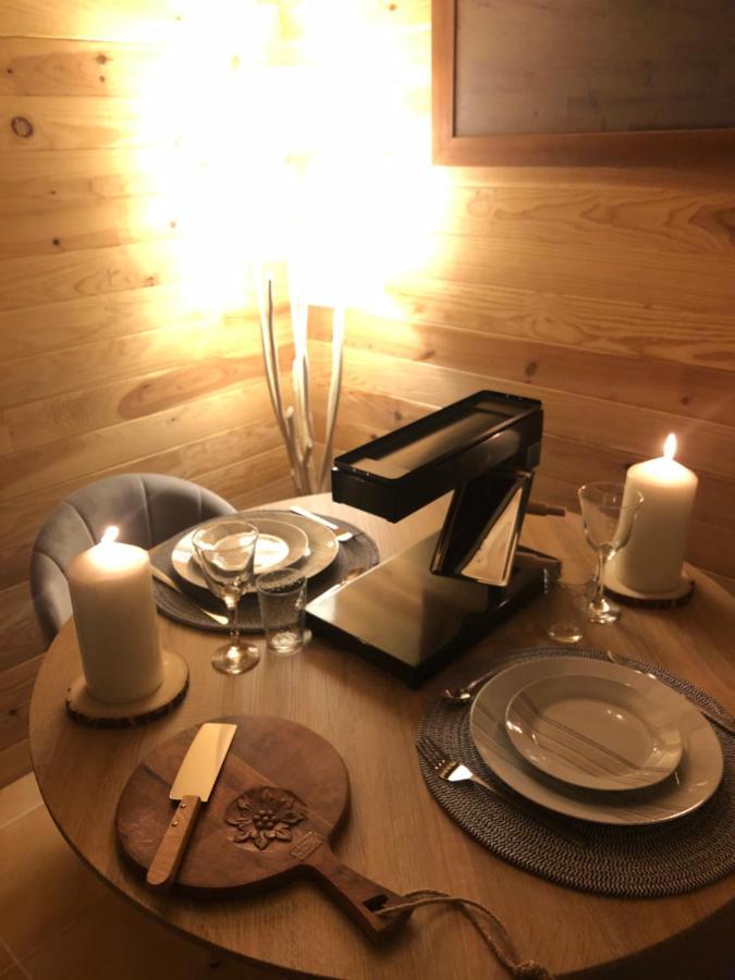 Cocon Au Coeur De Yvoire Avec Parking Gratuit 외부 사진