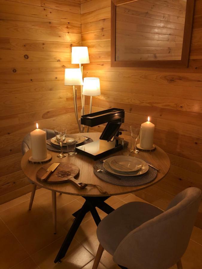 Cocon Au Coeur De Yvoire Avec Parking Gratuit 외부 사진
