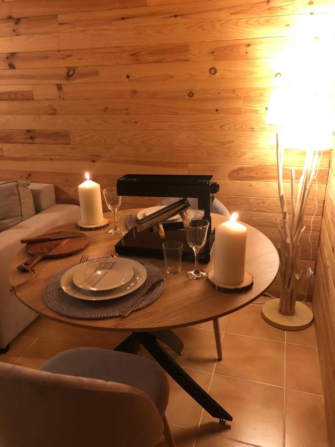 Cocon Au Coeur De Yvoire Avec Parking Gratuit 외부 사진