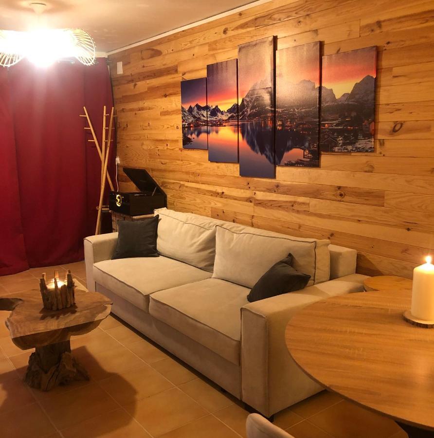 Cocon Au Coeur De Yvoire Avec Parking Gratuit 외부 사진